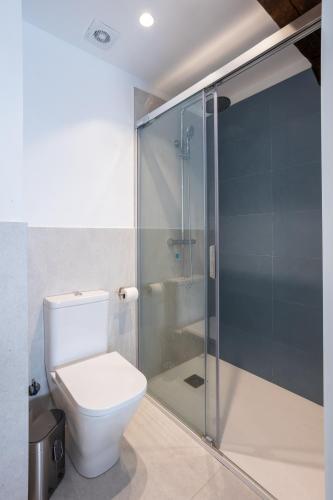 Apartamento Mundaka Old Port