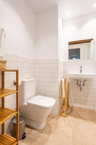Apartamento Mundaka Old Port