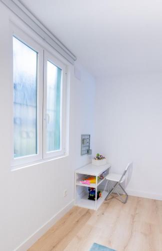 Apartamento Mundaka Old Port