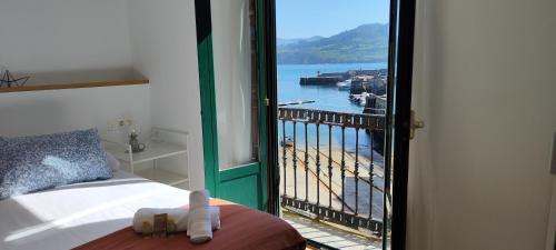 Apartamento Mundaka Old Port