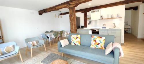 Apartamento Mundaka Old Port