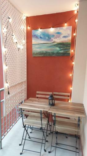 Apartamento Ideal