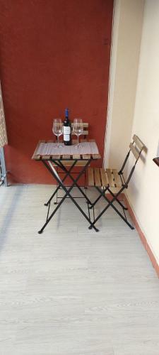 Apartamento Ideal