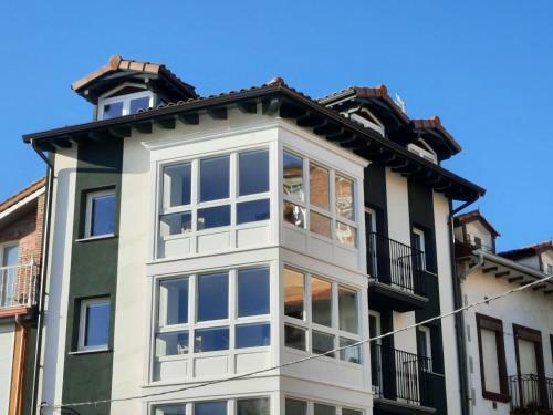 Apartamentos Aratuste - News A Estrenar