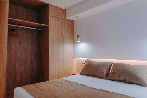 Apartamentos Santa Isabel