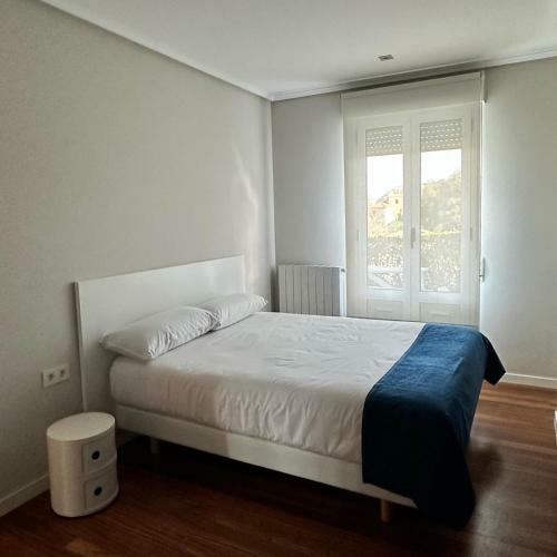 Apartamento Casa Azul Santa Katalina
