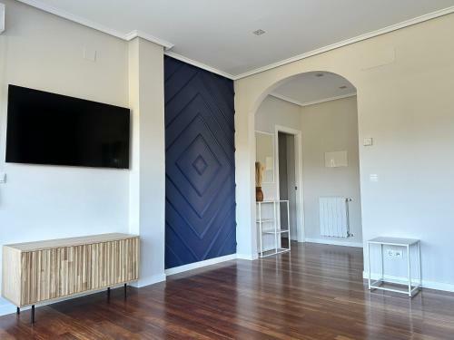 Apartamento Casa Azul Santa Katalina