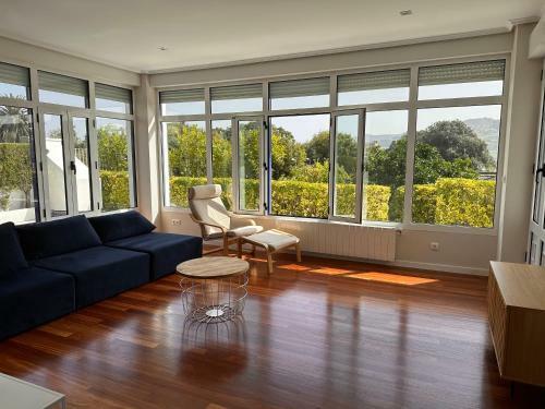 Apartamento Casa Azul Santa Katalina