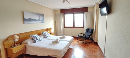 Apartamento Mundaka Izaro Eye