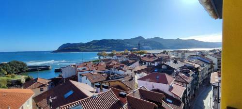 Apartamento Mundaka Izaro Eye
