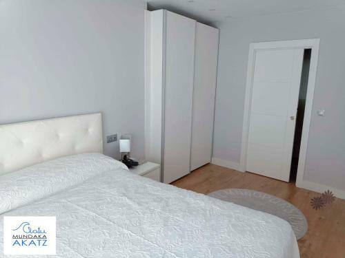 Apartamento Akatz