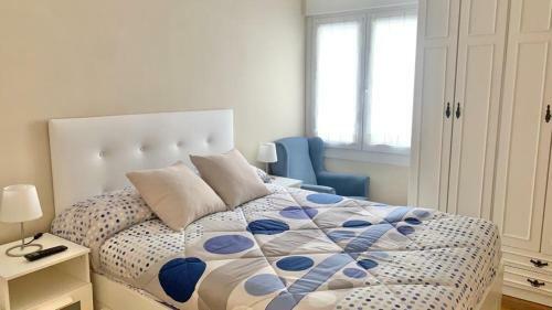 Apartamento En Mundaka Con Garaje
