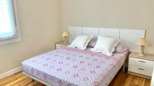 Apartamento En Mundaka Con Garaje