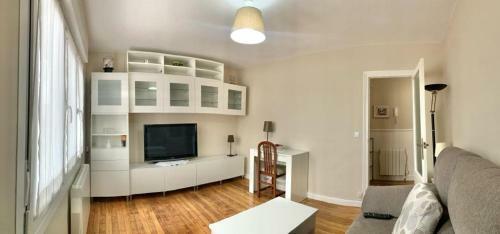Apartamento En Mundaka Con Garaje