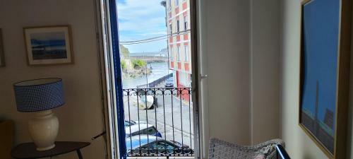 Apartamento Mundaka Portu Zarra