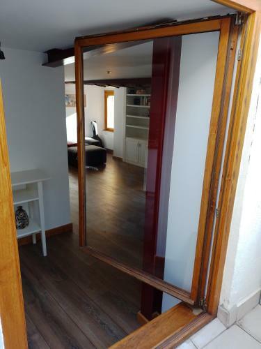Apartamento Atalaya