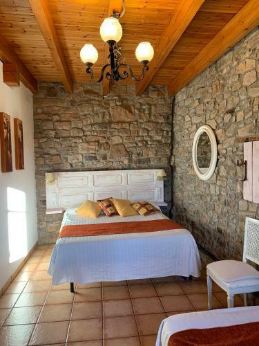 La Pallissa Casa de Turismo Rural