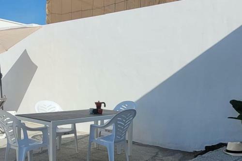 Sabbia Suites Casa Malvas�a