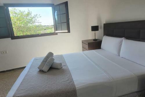 Sabbia Suites Casa Malvas�a