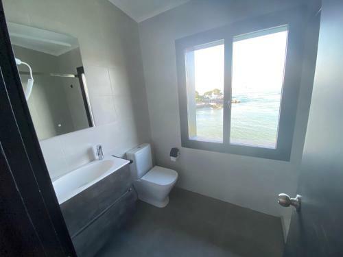 Villa Mundaka Beachfront House