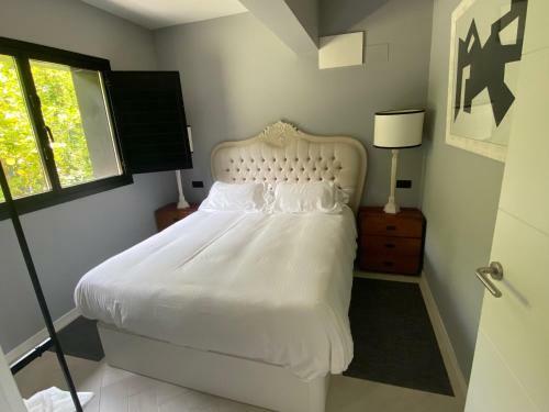Villa Mundaka Beachfront House