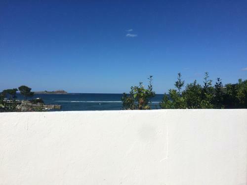 Villa Mundaka Beachfront House