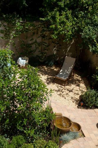 Bell Plan�� B&B