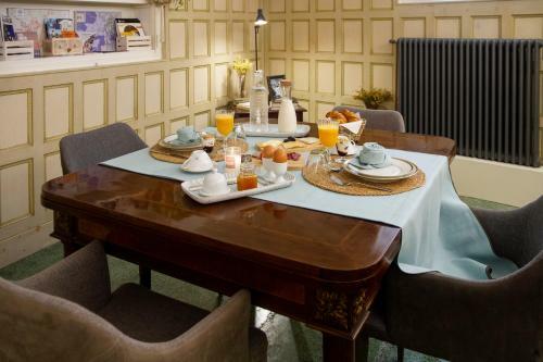 Bell Plan�� B&B