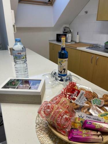 Apartamento La Buhardilla