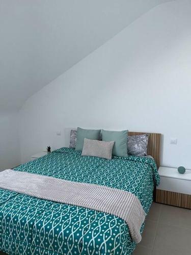 Apartamento La Buhardilla