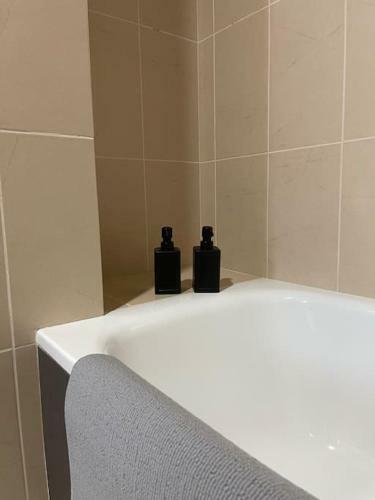 Apartamento La Buhardilla