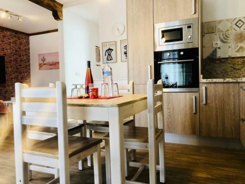 Apartment Alegria In Mozaga