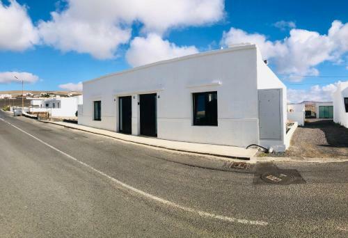 Apartment Alegria In Mozaga