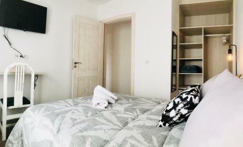 Apartment Alegria In Mozaga