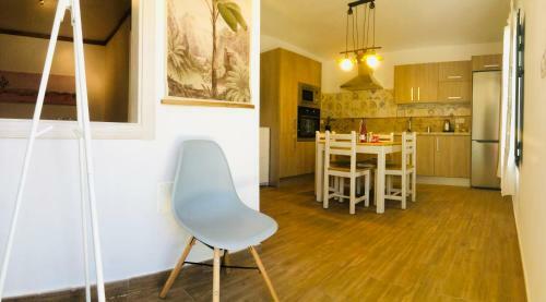 Apartment Alegria In Mozaga