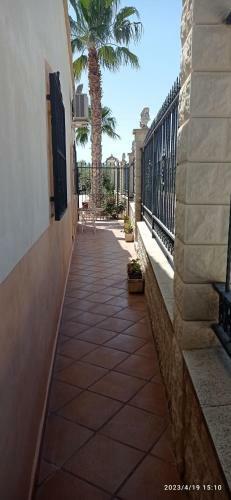 Apartamento Casa Rural En Mula Murcia