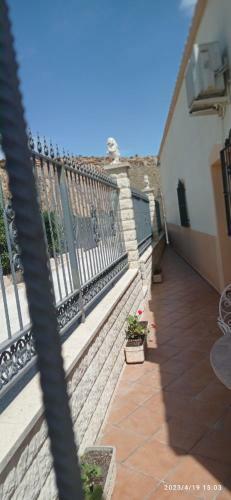 Apartamento Casa Rural En Mula Murcia