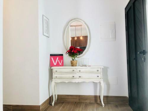 Apartment Alegria In Mozaga