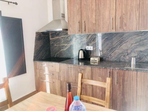 Apartment Alegria In Mozaga