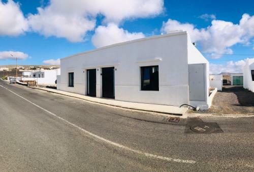Apartment Alegria In Mozaga