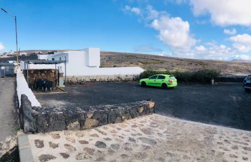 Apartment Alegria In Mozaga