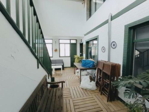 Apartamento Playa Jard�n Piragua