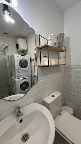 Apartamento Blue Sea