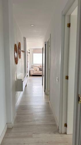 Apartamento Blue Sea