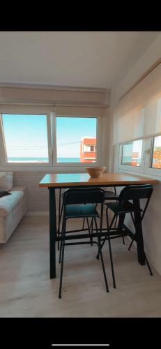 Apartamento Blue Sea