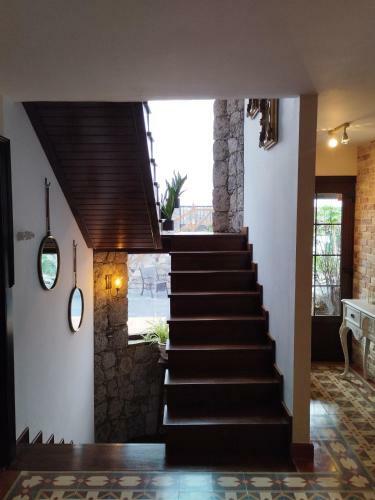 Luxury Colonial Country Villa