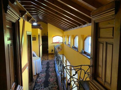 Villa Rural "la Casa De Ana"