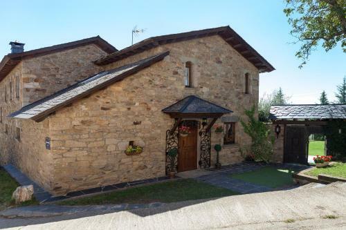 Villa Rural "la Casa De Ana"