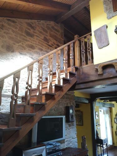 Villa Rural "la Casa De Ana"