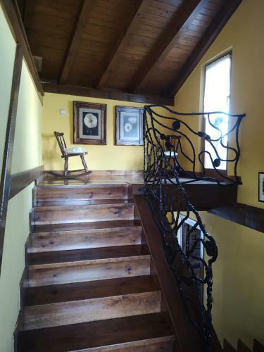 Villa Rural "la Casa De Ana"